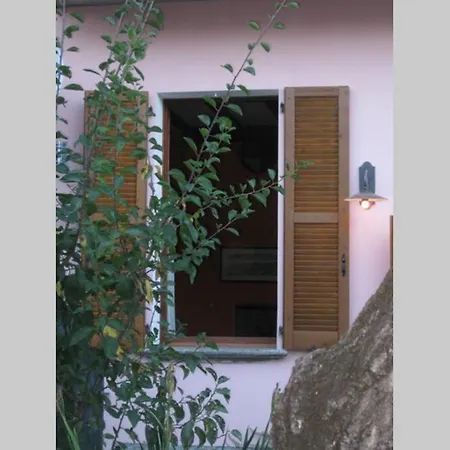 Romantische La Filanda *