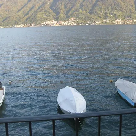 Romantische La Filanda