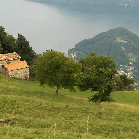 Romantische La Filanda
